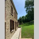Abbaye Notre-dame Du Vivier - Le Bief Du Vivier * Namur