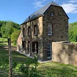 Abbaye Notre-dame Du Vivier - Le Bief Du Vivier Tatil Evi *