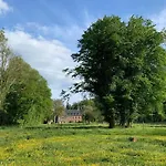 Abbaye Notre-dame Du Vivier - Le Bief Du Vivier *