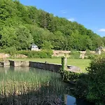 Abbaye Notre-dame Du Vivier - Le Bief Du Vivier Tatil Evi Namur