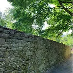 Abbaye Notre-dame Du Vivier - Le Bief Du Vivier