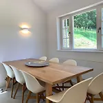 Abbaye Notre-dame Du Vivier - Le Bief Du Vivier Tatil Evi