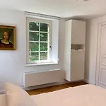 Abbaye Notre-dame Du Vivier - Le Bief Du Vivier Tatil Evi *