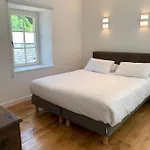 Tatil Evi Abbaye Notre-dame Du Vivier - Le Bief Du Vivier