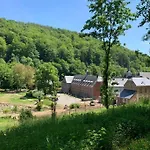 Abbaye Notre-dame Du Vivier - Le Bief Du Vivier Tatil Evi Namur