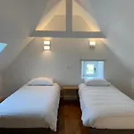 Tatil Evi Abbaye Notre-dame Du Vivier - Le Bief Du Vivier Namur