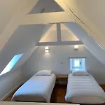 Abbaye Notre-dame Du Vivier - Le Bief Du Vivier Tatil Evi *