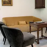 Tatil Evi Abbaye Notre-dame Du Vivier - Le Bief Du Vivier