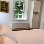 Abbaye Notre-dame Du Vivier - Le Bief Du Vivier Tatil Evi Namur