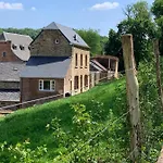 Abbaye Notre-dame Du Vivier - Le Bief Du Vivier Namur