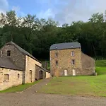 Abbaye Notre-dame Du Vivier - Le Bief Du Vivier 度假居 *