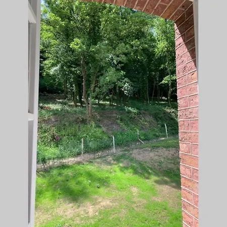 Abbaye Notre-dame Du Vivier - Le Bief Du Vivier *