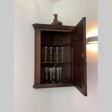 Abbaye Notre-dame Du Vivier - Le Bief Du Vivier