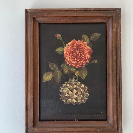 Дом отдыха Abbaye Notre-dame Du Vivier - Le Bief Du Vivier *