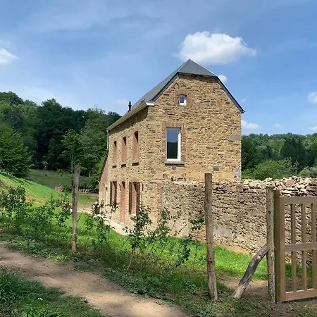 Abbaye Notre-dame Du Vivier - Le Bief Du Vivier Намюр