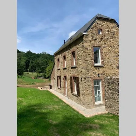 Abbaye Notre-dame Du Vivier - Le Bief Du Vivier Дом отдыха Намюр