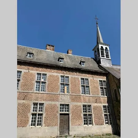 Abbaye Notre-dame Du Vivier - Le Bief Du Vivier *