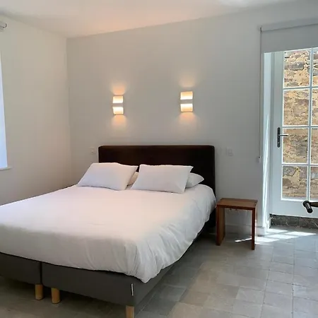 Abbaye Notre-dame Du Vivier - Le Bief Du Vivier