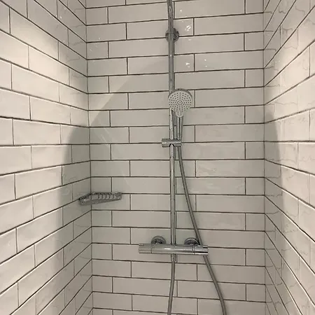 Abbaye Notre-dame Du Vivier - Le Bief Du Vivier Semesterbostad