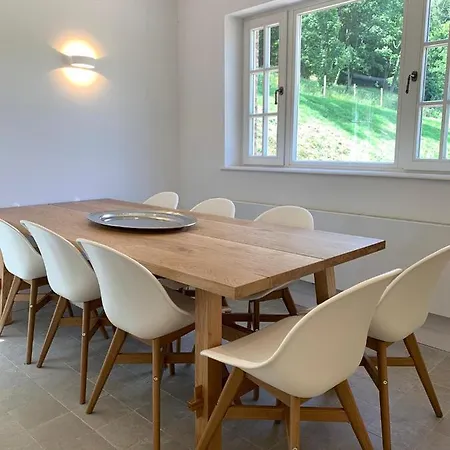 Abbaye Notre-dame Du Vivier - Le Bief Du Vivier *