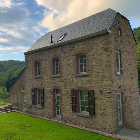 Abbaye Notre-dame Du Vivier - Le Bief Du Vivier *